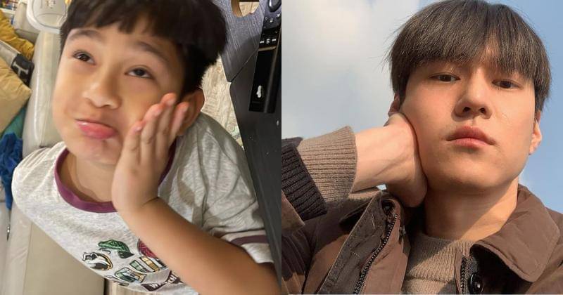 Instagram.com/rafatharmalikahmad.daily/happyo_fanpage